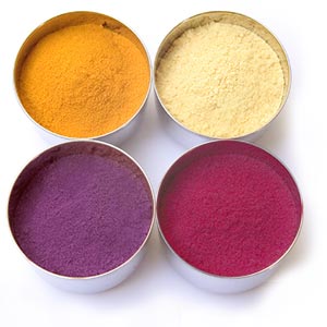 Nutrasorb protein powder